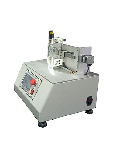 China Spectrace Frame Test Eyeglass Expansion Durability Tester SL-SF17 wholesale