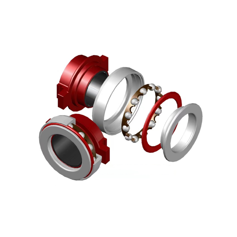 Vehicle Spare Parts Separation Bearings for Volvo Models in 's Market