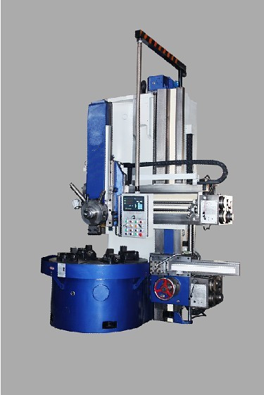 C5112 Conventional not cnc Vertical Lathing cnc Machine