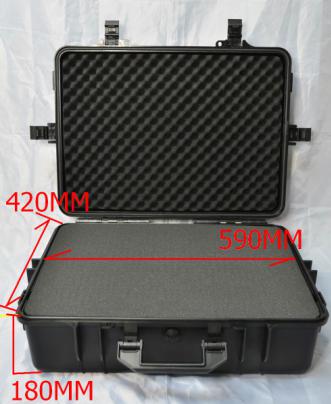 360° Rotary Camera Catcher VVL-KS-A Underwater Camera Claw, Underwater Objects Salvage