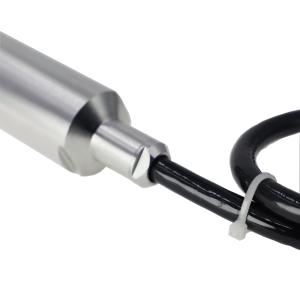 China 20m 4mA Liquid Full Sealed Submersible Level Transmitter wholesale