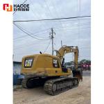 wholesale Construction good stability Second Hand CAT 320 Hydraulic Tracked