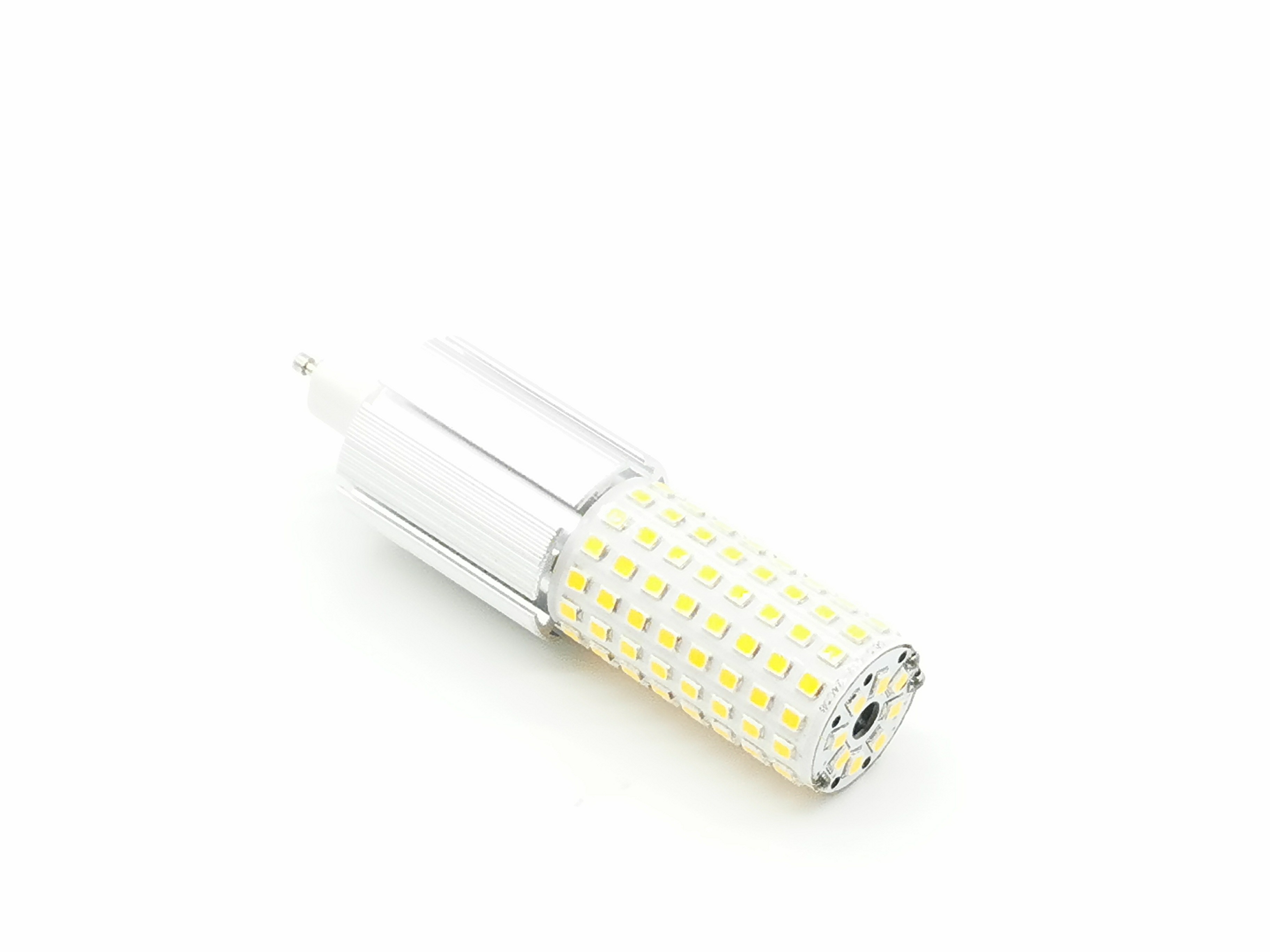 min 10W GU6.5 led corn light GU6.5 led lamp replace 35W 75W Metal halide lamp cri80 ac85-277V GU6.5 led bulb