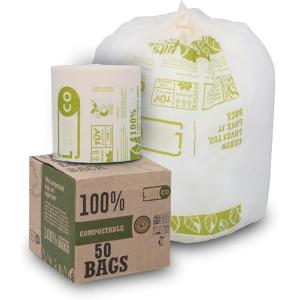 oxo biodegradable garbage bags