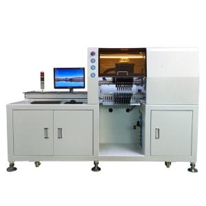 China 42000CPH SMD Mounting Machine wholesale