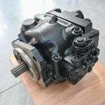 Komatsu WA380-6 WA430-6 Wheel Loader Pump 7081W41570 7081W00881 708-1W-41570 708