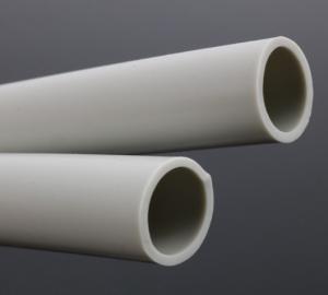 China Anti Ultraviolet Flexible Silicone Rubber Tubing Medical Dental Machine Application wholesale