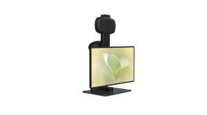 China Personal Laptop Screen Arm Move Unconsciously Automatic Lazy Design wholesale