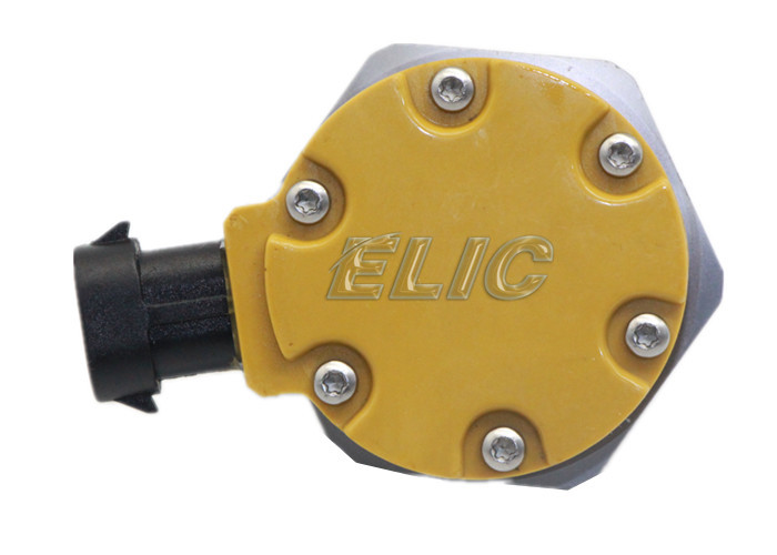 erpillar Solenoid Valve 320D Excavator Electrical Parts 248-1064 2481064