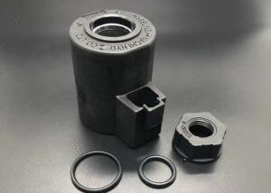 China 14550884 EC290 Excavator Solenoid Valve Coil 24V wholesale