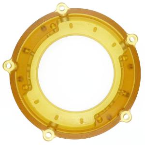 China Wear Resistance Machining Ultem Stronger Hardness PEI wholesale