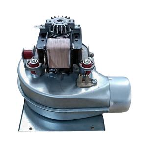 China Ultra Quiet Centrifugal Fan Wall Mounted Boiler wholesale