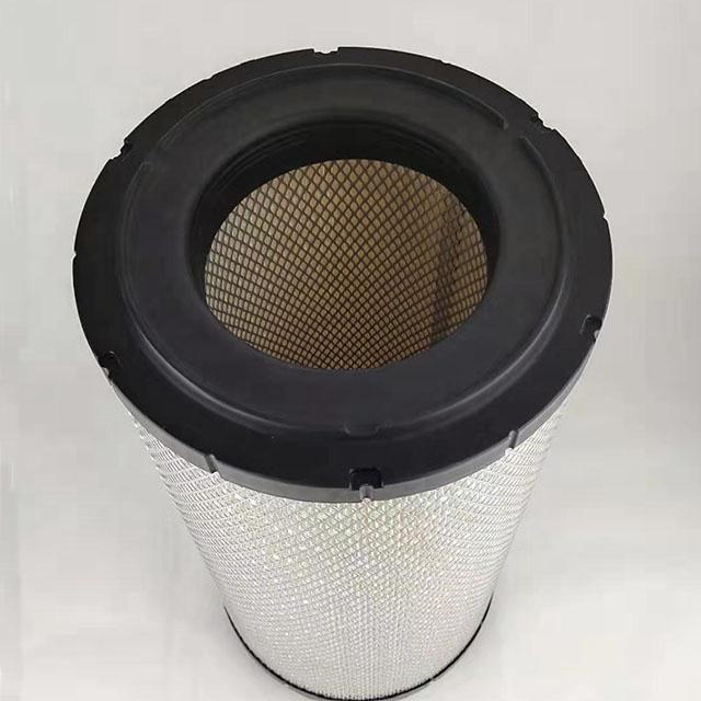 Construction Truck Air Filters RS3736 A-4508 B222100000535