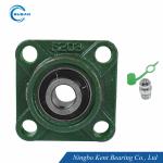 UCF203 UCF204 UCF206 Self Aligning Bearing Z1V1 Mounted Ball Bearings