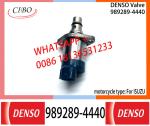 DENSO Control Valve 989289-4440 Control Valve 989289-4440 For Isuzu