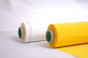China 100T Ceramic Silk Screen Printing Mesh Water Resistant wholesale