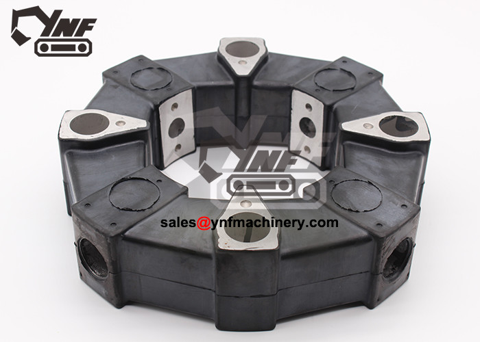 erpillar 3PJ00001-UP Excavator Coupling 212B Hydraulic Parts