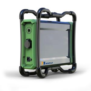 China 3.6KW 2.6kwh Portable Battery Generator Power Station for Power Backup wholesale