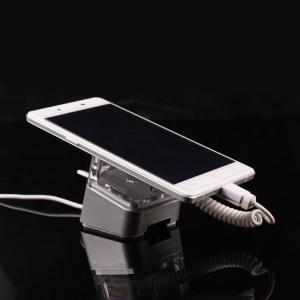 COMER security display stand for mobile phone advertising display solutions