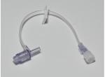 Piggy Back 1.2 Micron Filter Standard Iv Administration Y Tubing