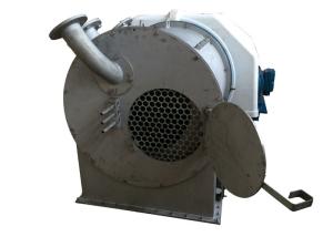 China Automatic Continuous Centrifuge Basket Salt Centrifuge Separation Used In Salt Plant wholesale