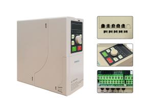 China 1.5KW 3 Phase Motor Frequency Inverter wholesale