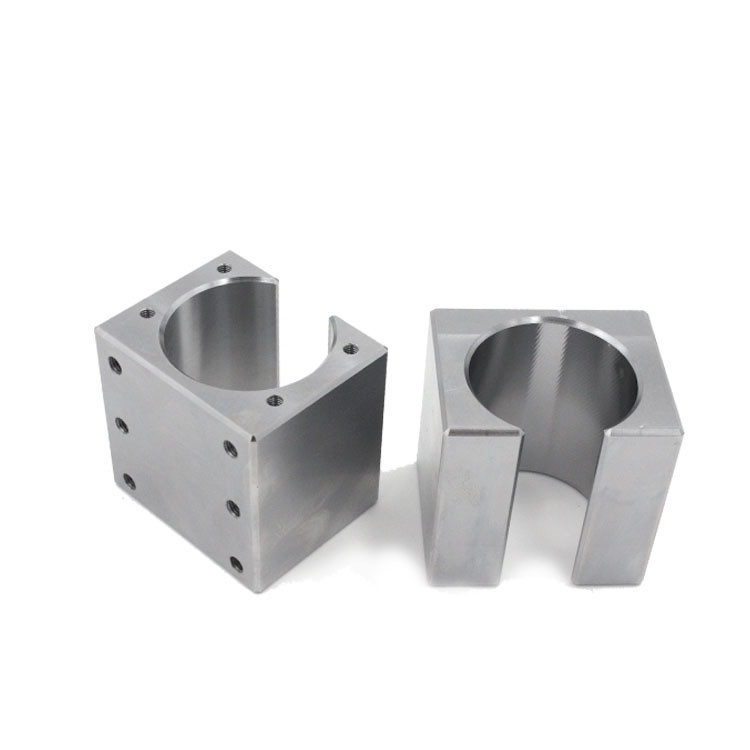 milling spindle design