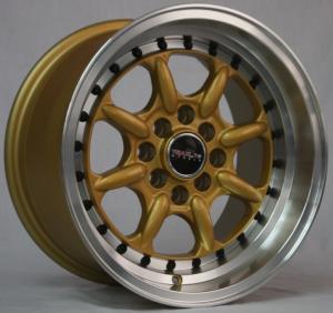 China alloy wheel wholesale