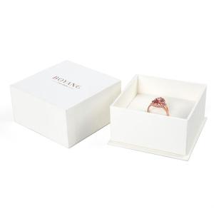 China Leatherette CMYK Bracelet Packaging Boxes Watch Hot Stamping Cardboard Youfu wholesale