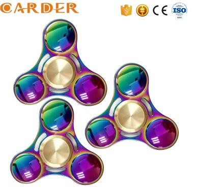 toys factory 2017 new fidget spinner toy captain america with good price 1116