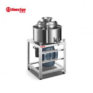 China Stainless Steel Commercial Meatball Maker Machine 4-6kg/Time 1 Year Warranty wholesale