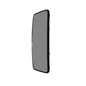 China Plastic / Glass Internal Rear View Mirror For Mercedes Benz Truck 3818107116 wholesale