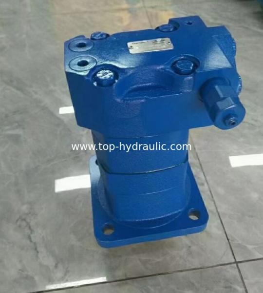 Danfoss Char-Lynn hydraulic swing motor 104-6490-005 used for Mini Excavators