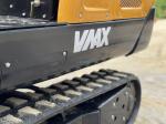 2.2T Hydraulic Mini Excavator Kubota With Swing Boom