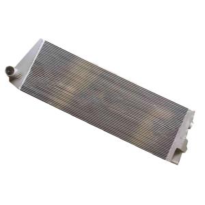 China 13G21000 Daewoo Doosan Excavator Radiator DH225LC-7 DH225LC-9 SOLAR225LC-V Solar 225LC-V wholesale