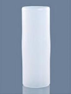China Mouth Blowing Spirometer Mouthpiece Medical Disposable PE Blow Molding wholesale