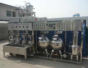 China Soy milk grinder 200kg per hour wholesale