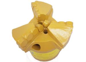 China Carbon Steel Oil 42mm Water Well Drill Bits wholesale