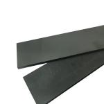 High Temp Resistance 130x52x5mm EK60 Graphite Blade Carbon Vane KTA80 Vacuum