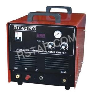 China Inverter Air Plasma Cutter CUT80 wholesale