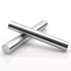 China ASTM 8MM 12MM 16MM 90MM 100MM Polished SS Steel Rod 304L 316Ti 317L 904L 201 wholesale
