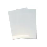 RC Waterproof 210x297mm Glossy Sticker Photo Paper