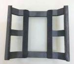 SILICON CARBIDE CERAMICS FURNACE, SIC PADDLE, SIC TUBE, SIC PLATE, SIC BOATS