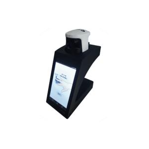 China Portable Finger Vein Biometric Recognition Smart Collection Authenticator wholesale