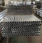 Industrial Aluminium Round Tube Aluminum Alloy Pipe 3A21 3003 3103