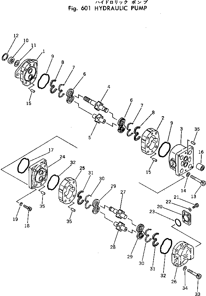 PC80-1 S/N 1001-UP