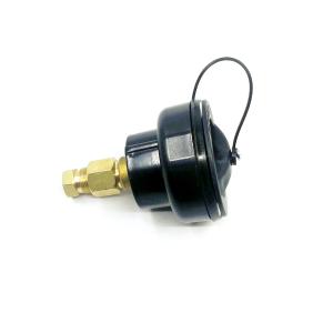 China LPG Filling Point Car Gas Valve For Autogas Conversion Kit wholesale