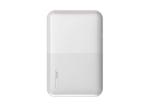5000mAh Portable Power Banks USB Port External Mobile Battery Charger Plastic