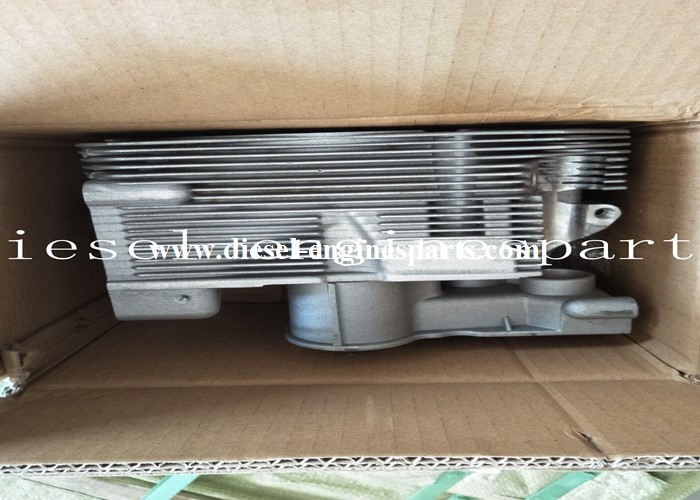 Duetz FL912 Diesel Engine Parts Aluminum Cylinder Head Engineering