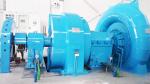 Customized Steel And Stainless Steel Hydro Turbine Synchronous Generator